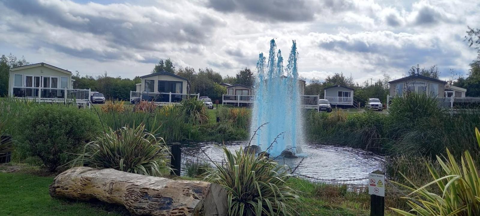 The Chill Out At Seton Sands Port Seton Exterior foto